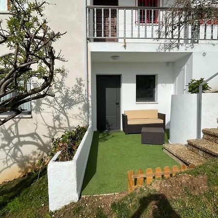 Apartamentos - Casa El Ancla Селорио Екстериор снимка