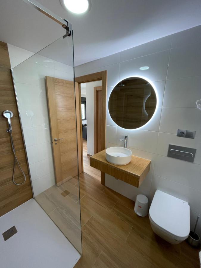 Apartamentos - Casa El Ancla Селорио Екстериор снимка