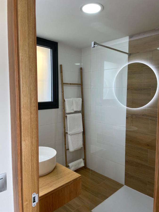 Apartamentos - Casa El Ancla Селорио Екстериор снимка