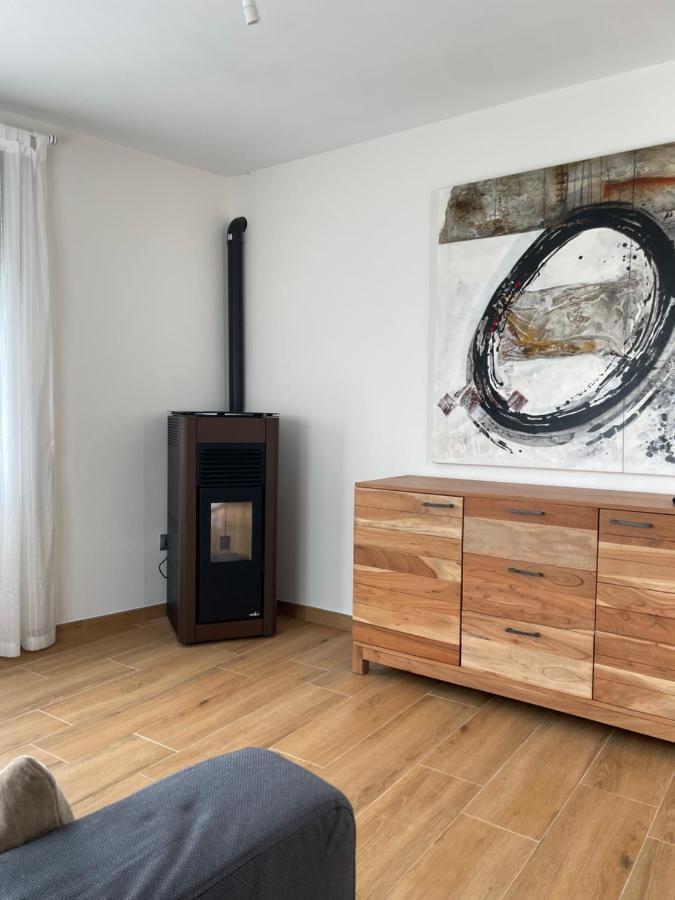 Apartamentos - Casa El Ancla Селорио Екстериор снимка