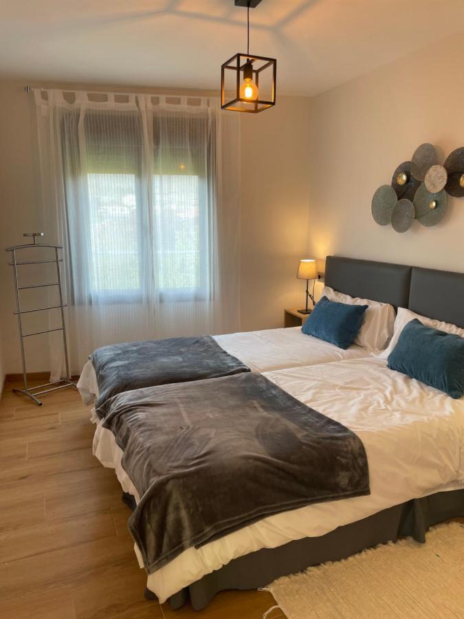 Apartamentos - Casa El Ancla Селорио Екстериор снимка