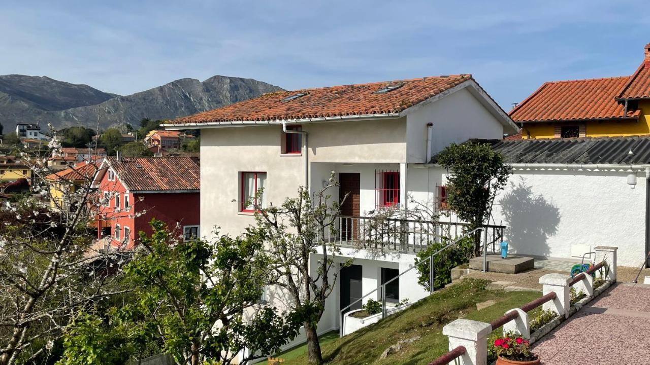 Apartamentos - Casa El Ancla Селорио Екстериор снимка