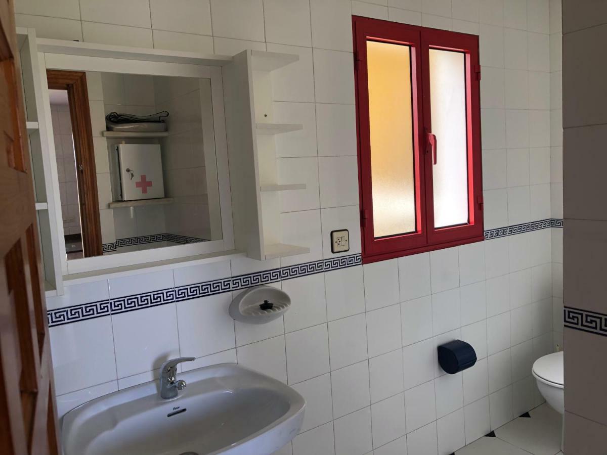 Apartamentos - Casa El Ancla Селорио Екстериор снимка
