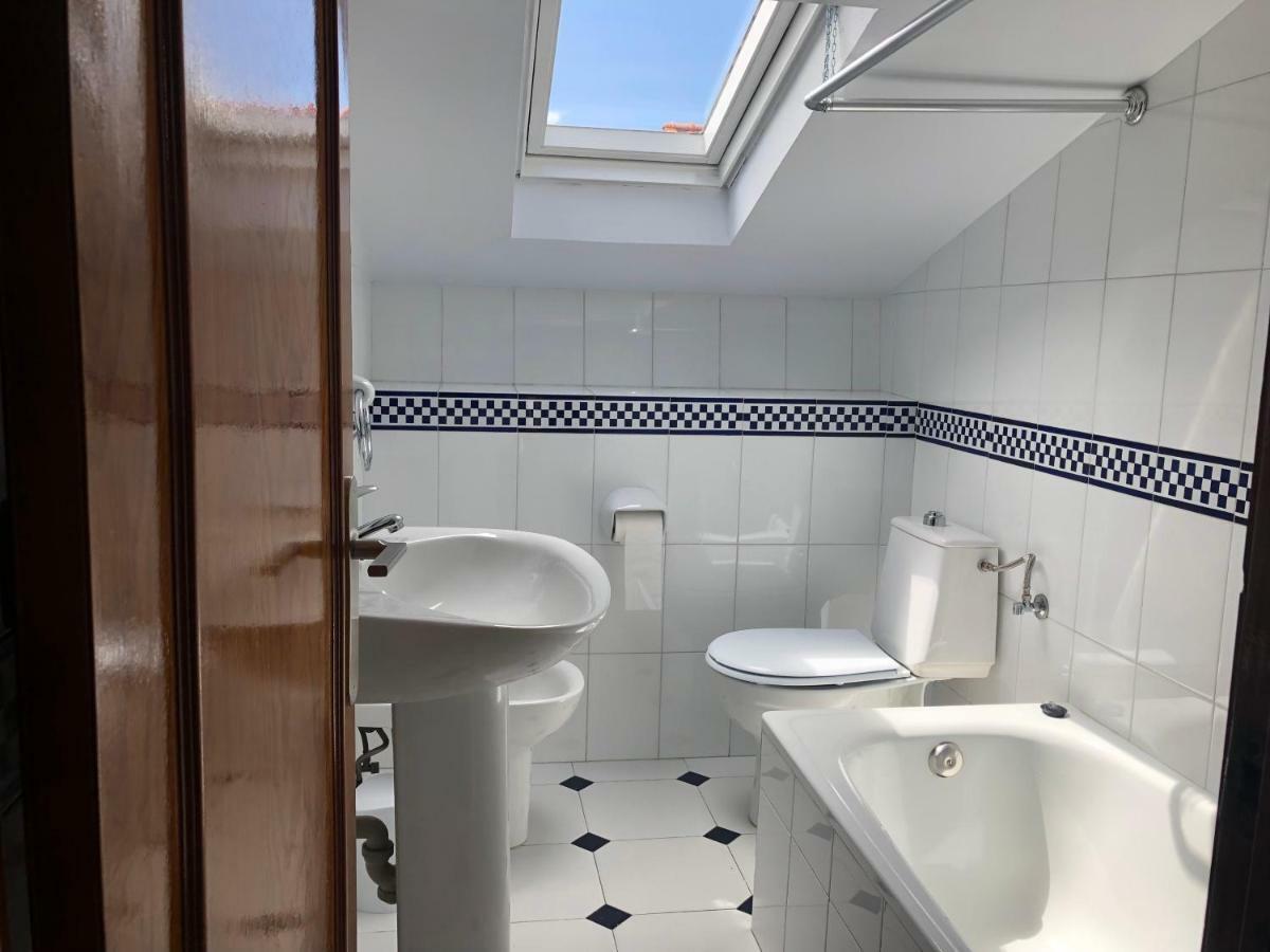 Apartamentos - Casa El Ancla Селорио Екстериор снимка