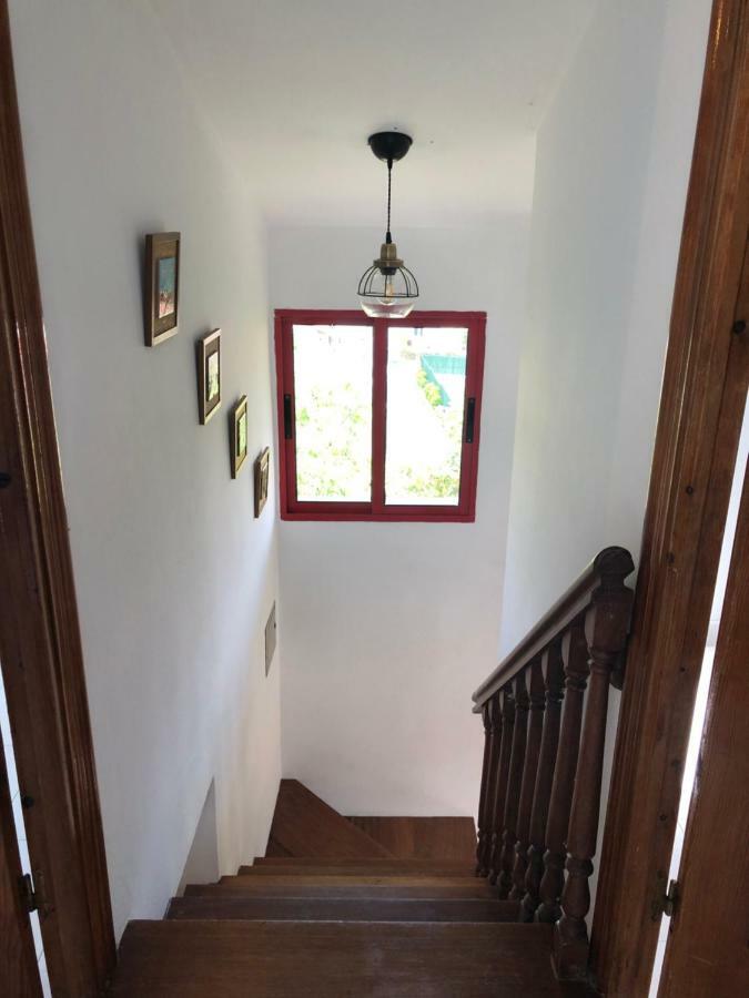 Apartamentos - Casa El Ancla Селорио Екстериор снимка