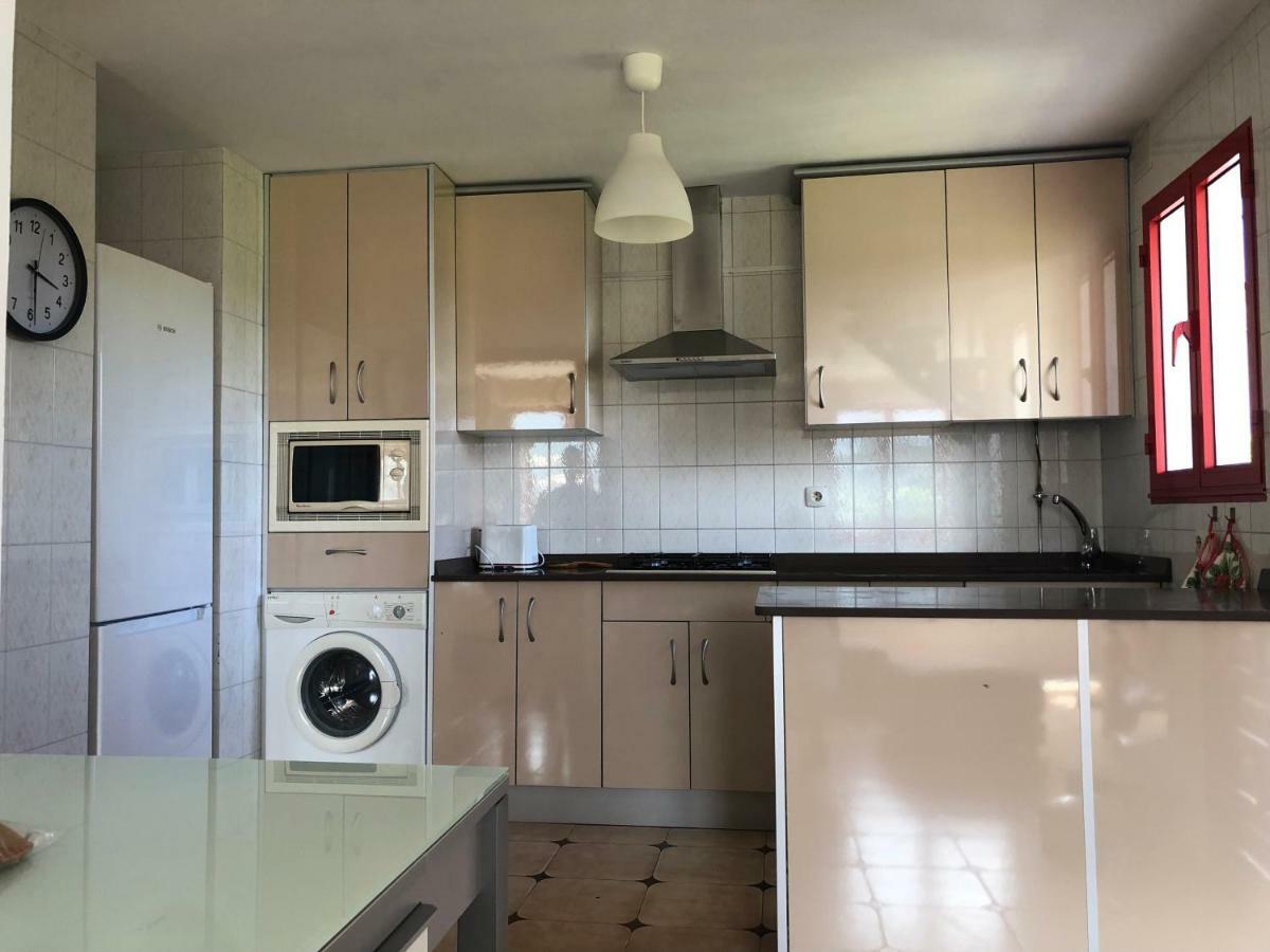 Apartamentos - Casa El Ancla Селорио Екстериор снимка