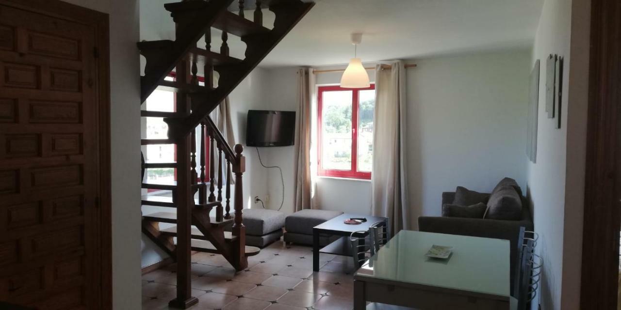 Apartamentos - Casa El Ancla Селорио Екстериор снимка